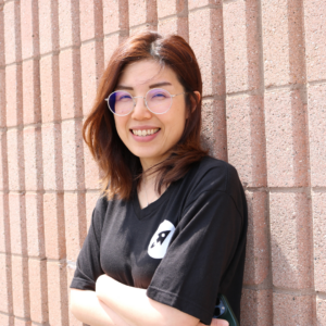 Karen Wan - Digital Product Manager