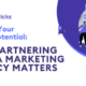 Unleash Your Digital Potential: Why Partnering with a marketing agency matters