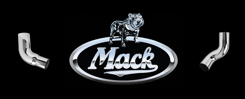 Mack Exhaust