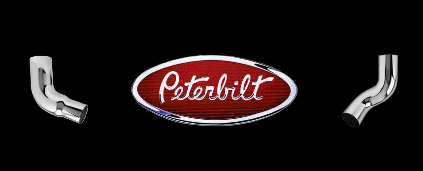 Peterbilt Exhaust